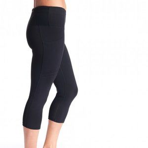 Oiselle pocket jogger capris